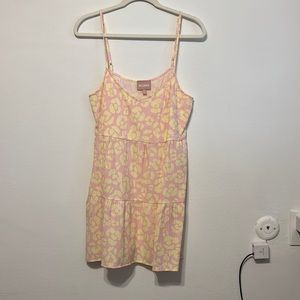 Show Me Your Mumu | Smym Caroline Mini Dress